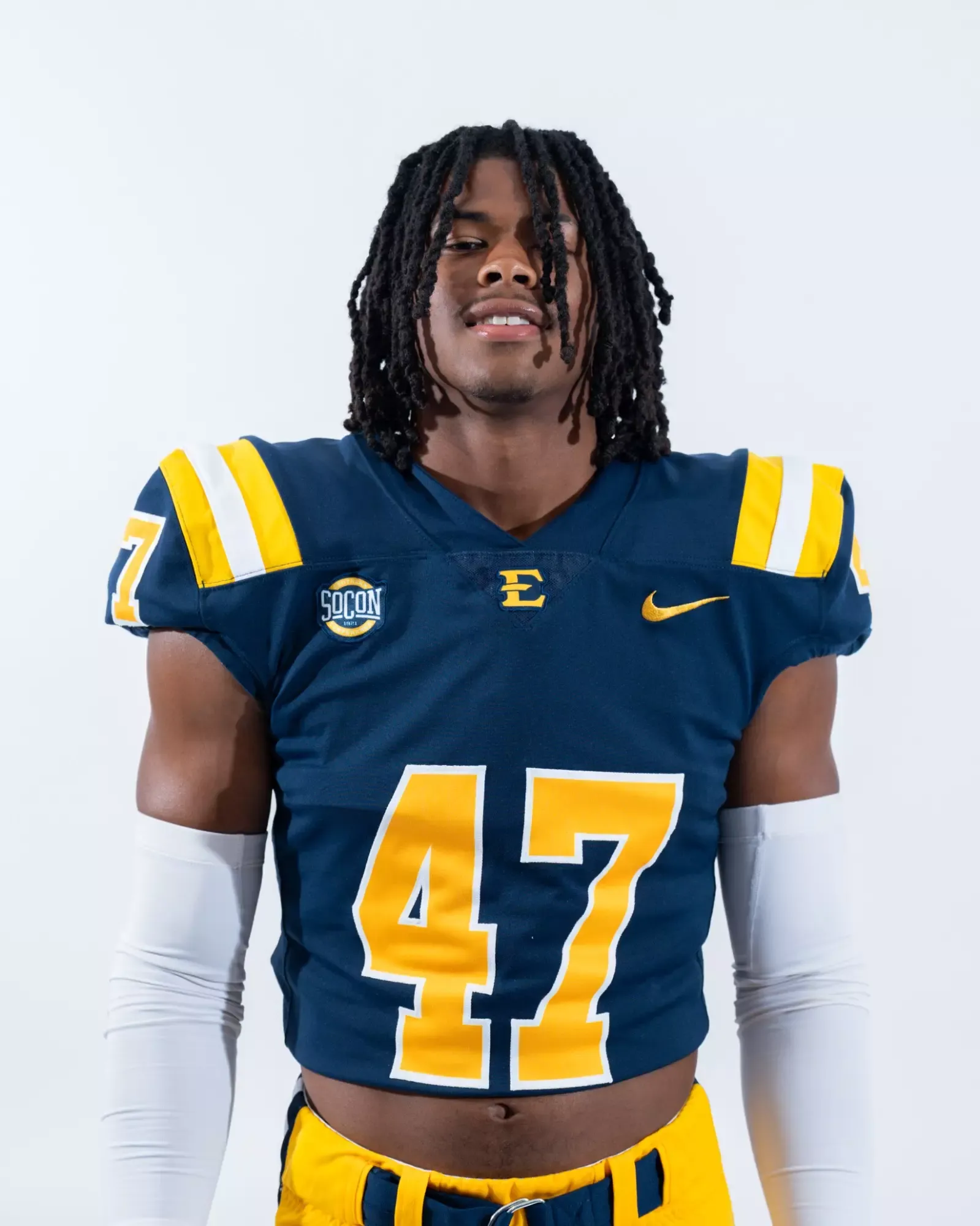 Ramani Bruton, Football, undefined