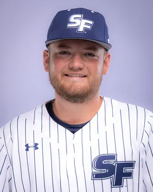Kolten Leach, Baseball, undefined
