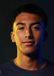 Alan Leon, Soccer, Vanguard University