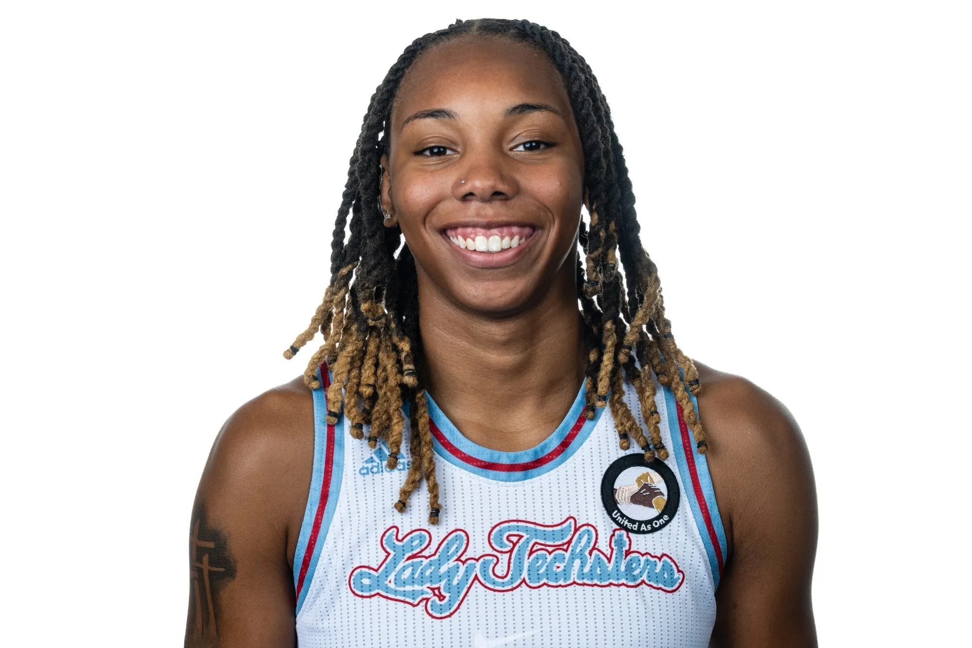 Kaleigh Thompson, Basketball, undefined