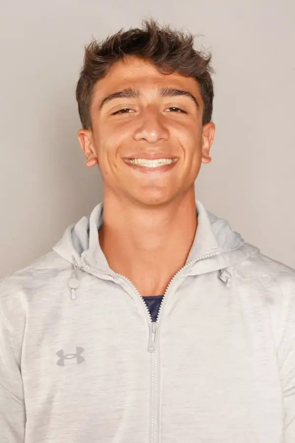 Devon Piccone, Track and Field (O), Monmouth University