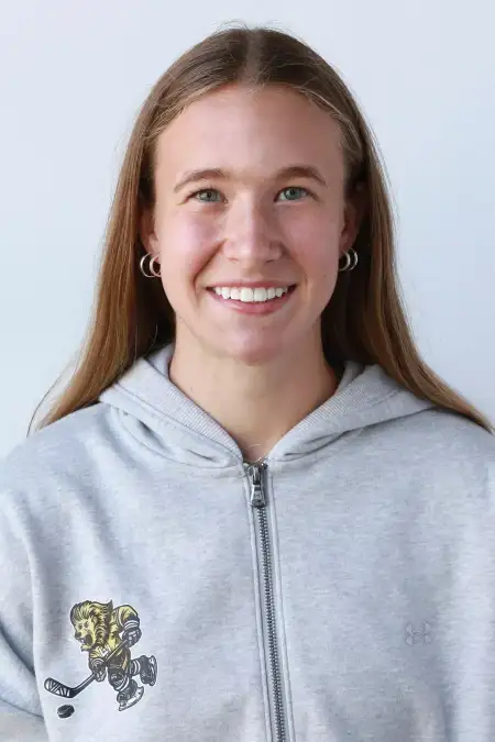 Nicole Pietrucha, Hockey, Lindenwood University