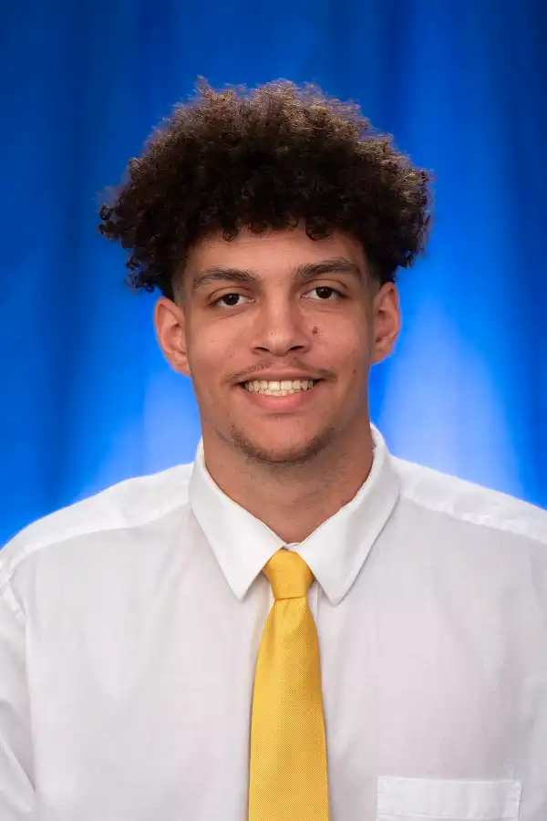 Devin Brown, Basketball, Southeastern Oklahoma State University
