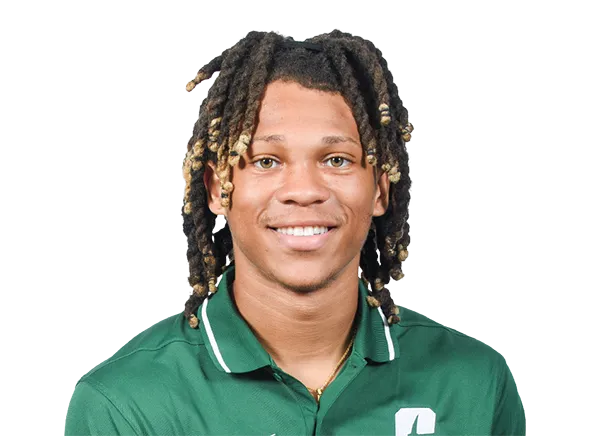 Montez Green, Football, undefined