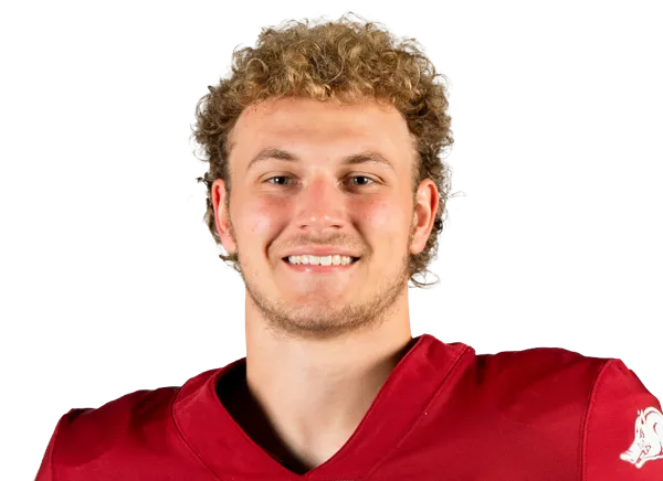 Grayson Wilson, Football, Boston College