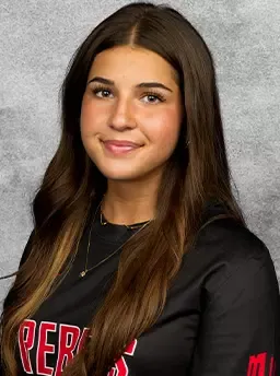 Sophie Baumgart, Soccer, University of Nevada, Las Vegas