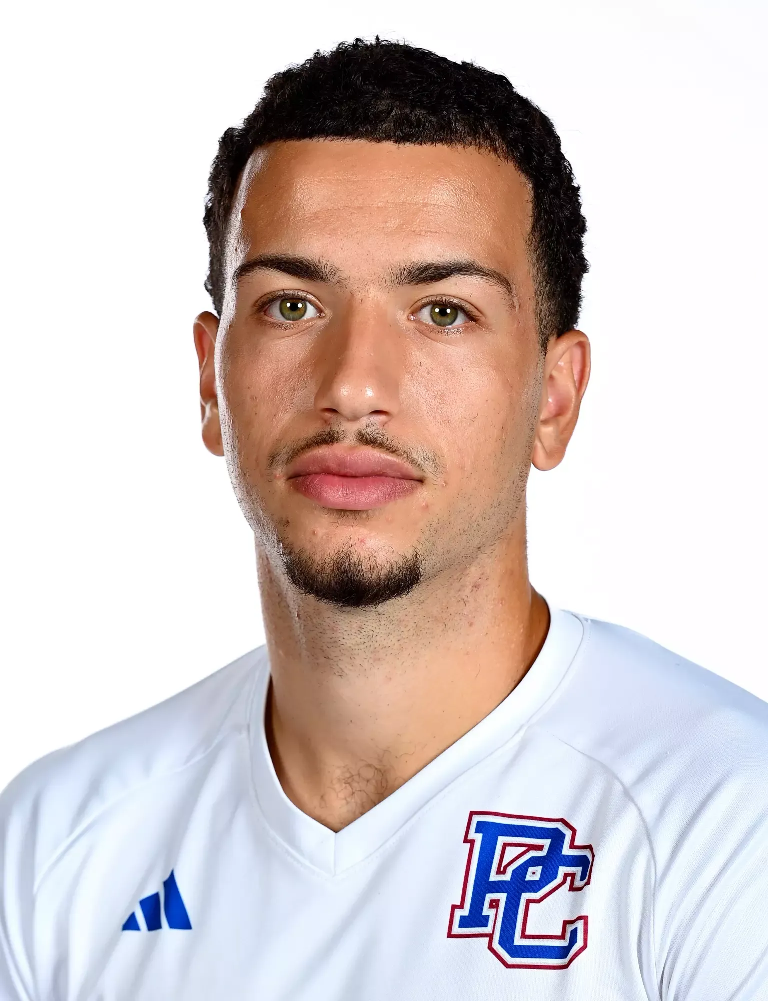 Aylan Belaid, Soccer, Presbyterian College