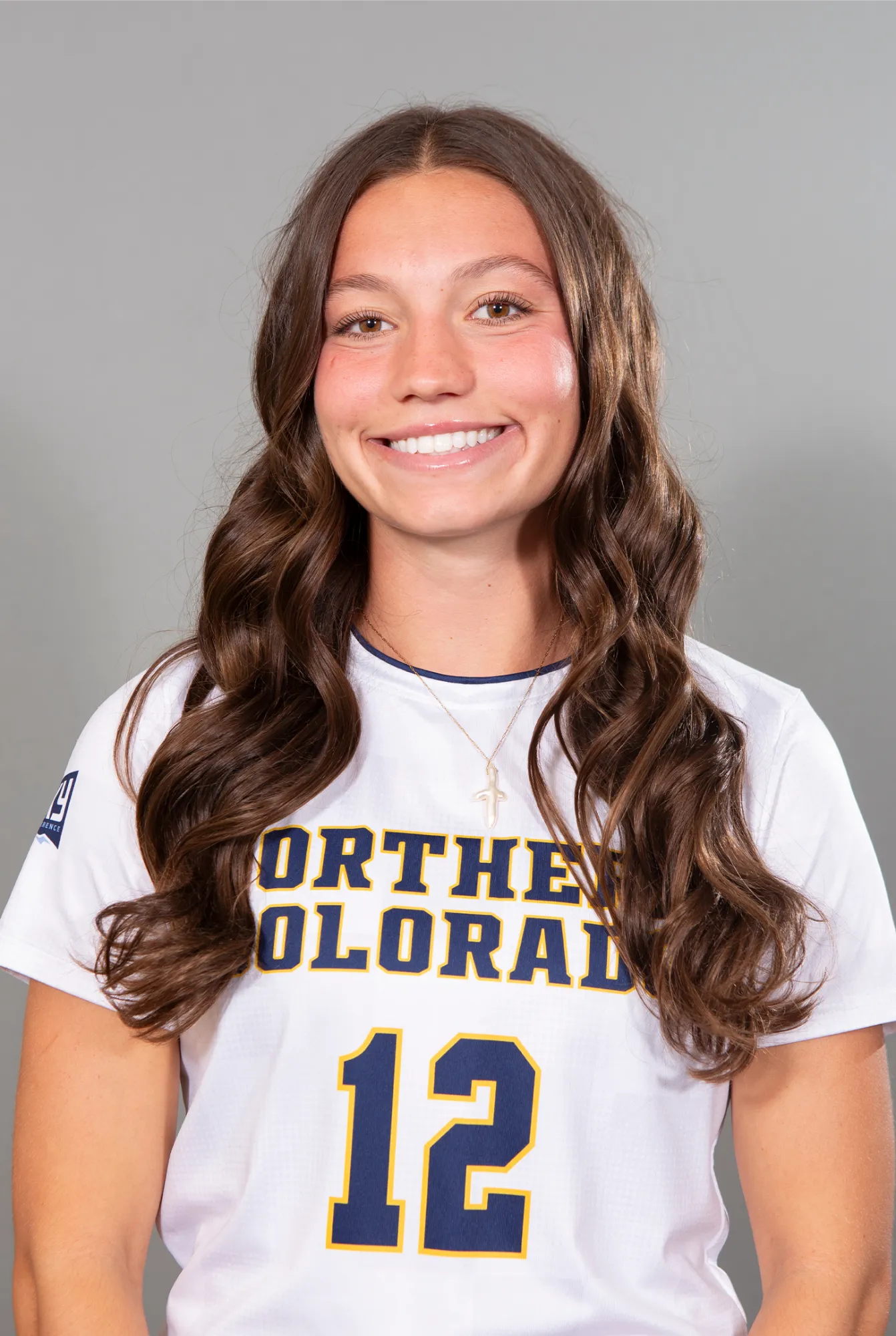 Nora Dougherty, Soccer, undefined