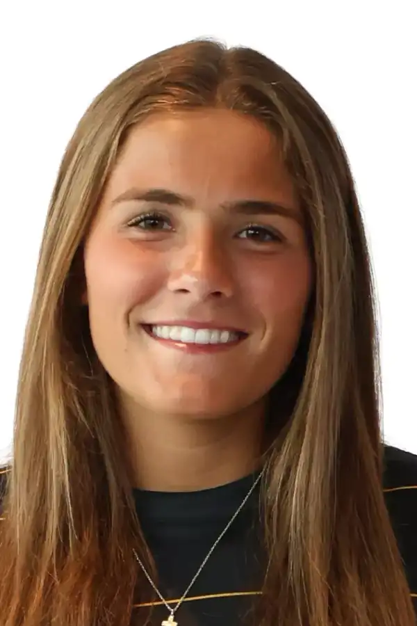 Devyn Pierce, Soccer, Randolph-Macon College