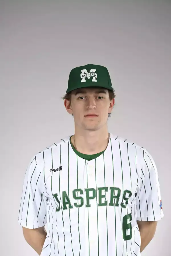 Jackson Brinker, Baseball, Manhattan University