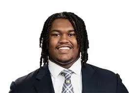 Trey Pierce, Football, undefined