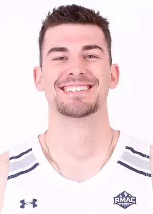 Riley Schroeder, Basketball, undefined