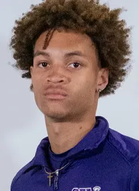 D'mitri Patton, Track and Field (O), Stephen F. Austin State University