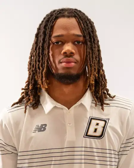 Brian Williams, Football, Bryant University