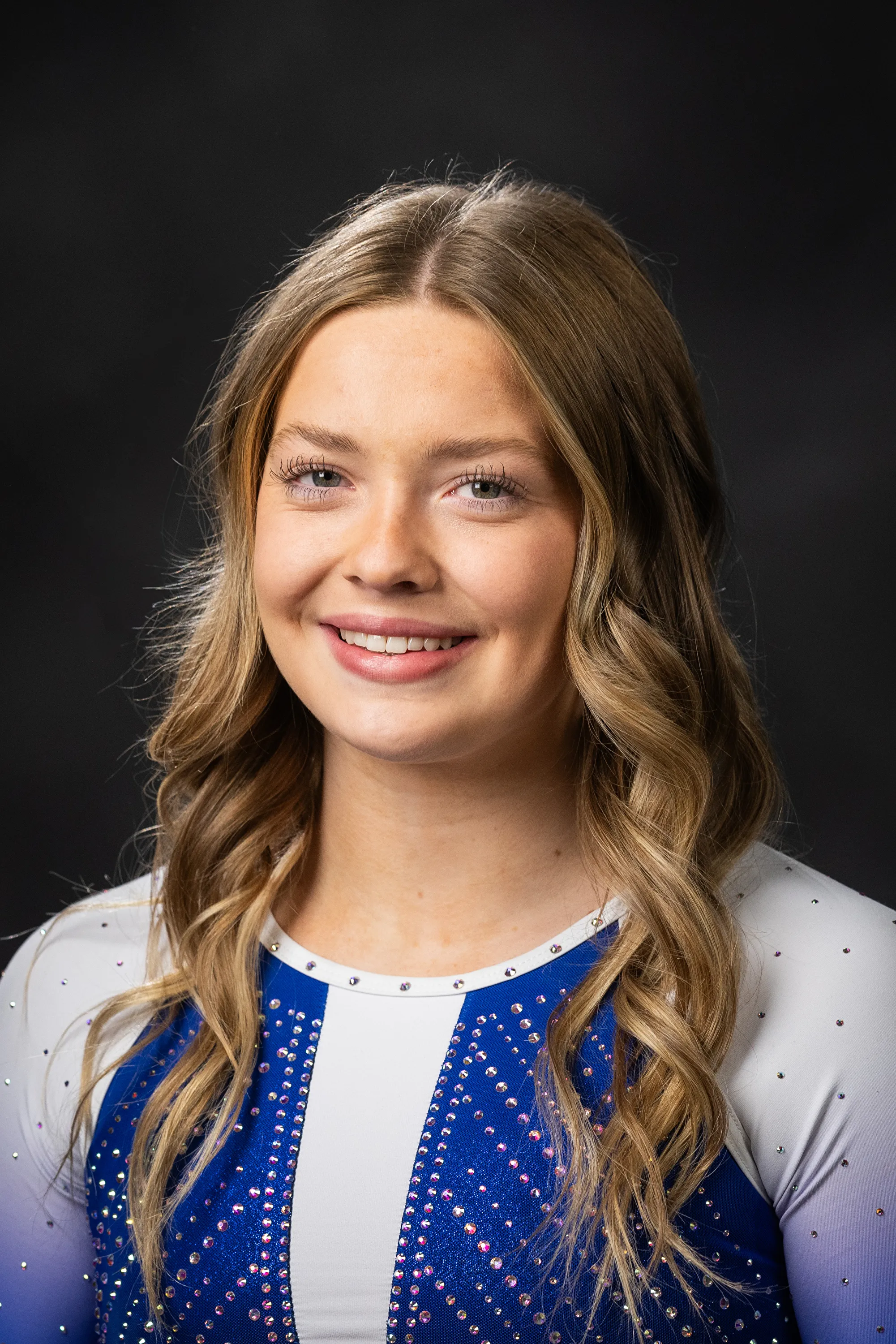 Daisy Stephenson, Gymnastics, undefined