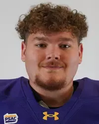 Nick Micewski, Football, West Chester University