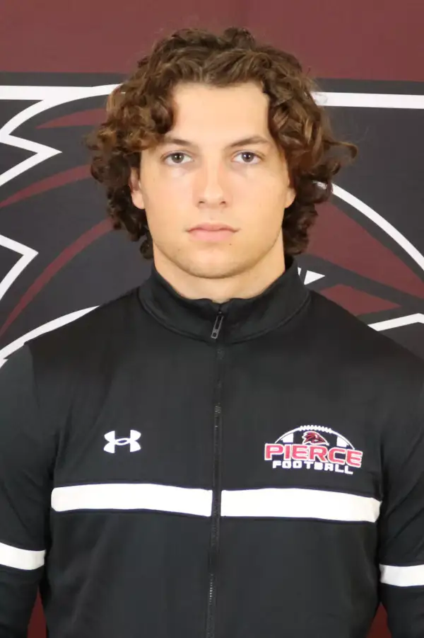 Anthony Salviati, Football, Franklin Pierce University