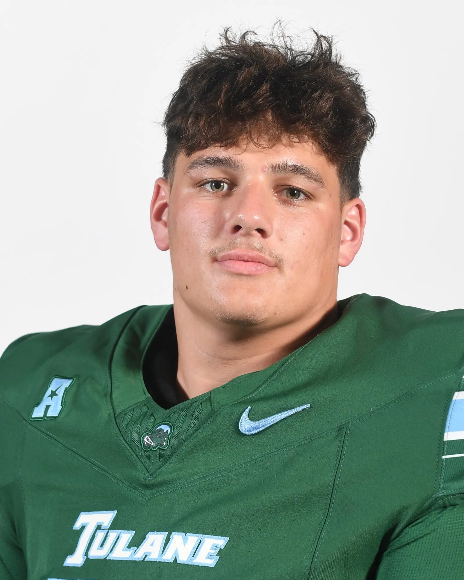 Aiden Martin, Football, undefined
