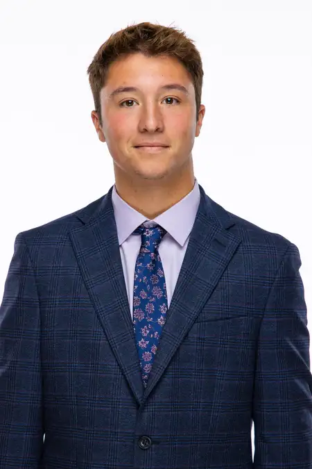 Mason Oak, Lacrosse, Quinnipiac University