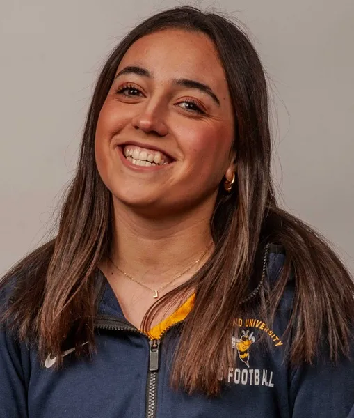 Aroa Gallego, Flag Football, undefined