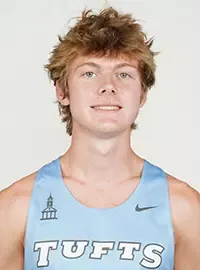 Lucas Klein, Track and Field (O), Tufts University