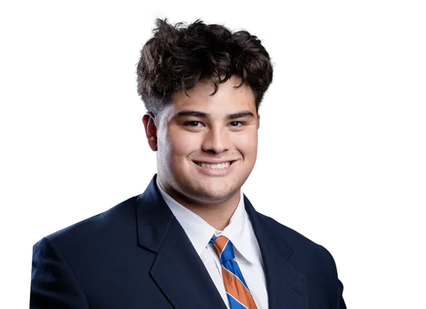 Ryder Swanson, Football, undefined