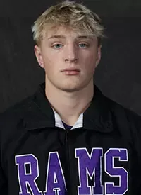 Nolan Howell, Wrestling, Cornell College