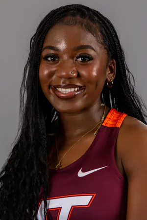 Jaala Thymes, Track and Field, undefined