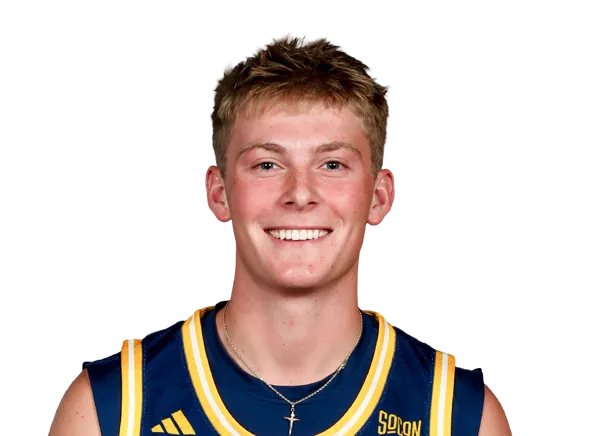 Houston Holland, Basketball, undefined