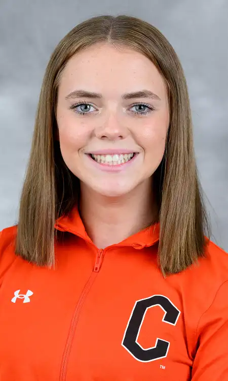 Kylee Dinterman, Track and Field (O), Campbell University