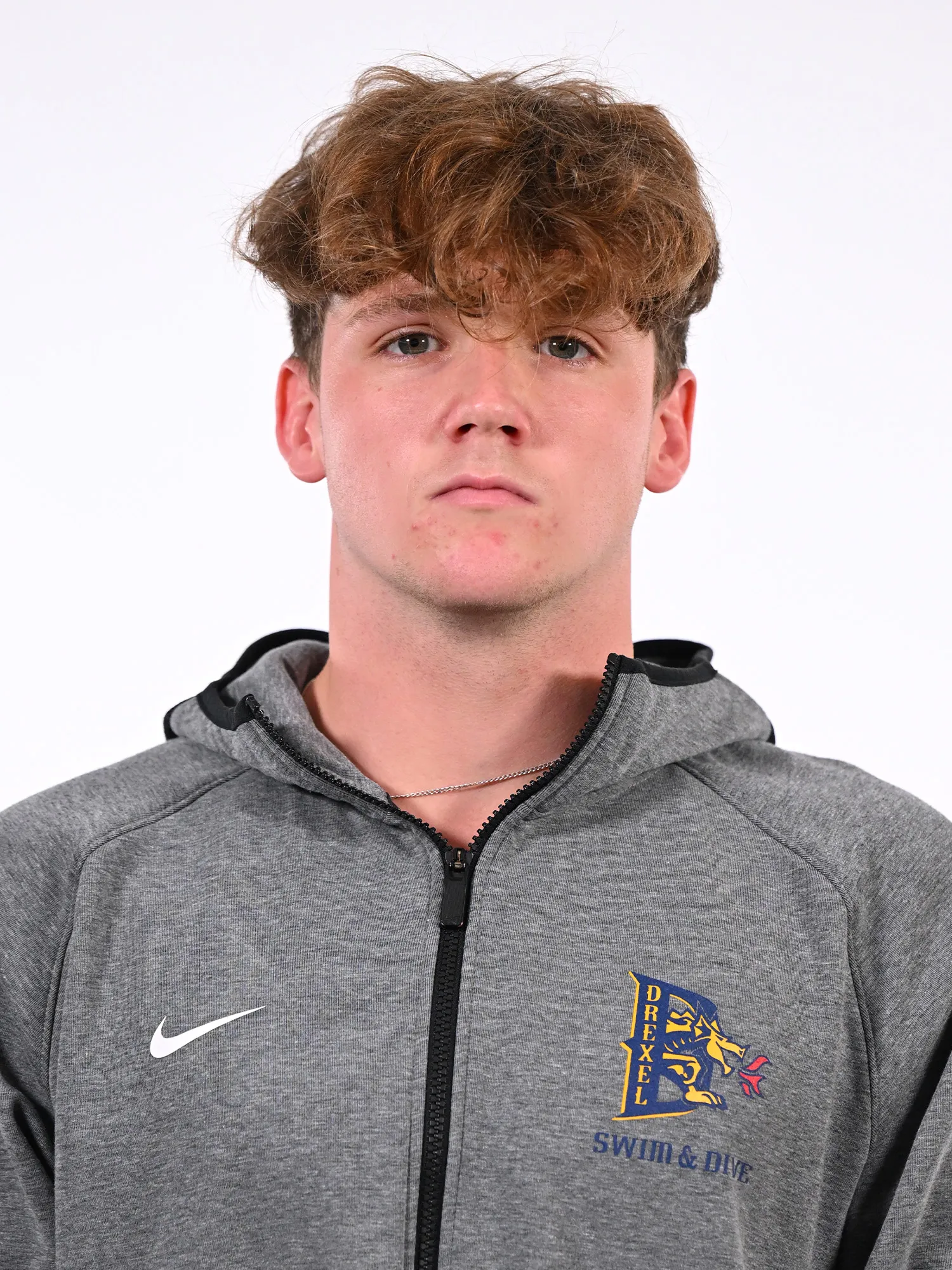 Colton Wade, Swimming & Diving, Drexel University