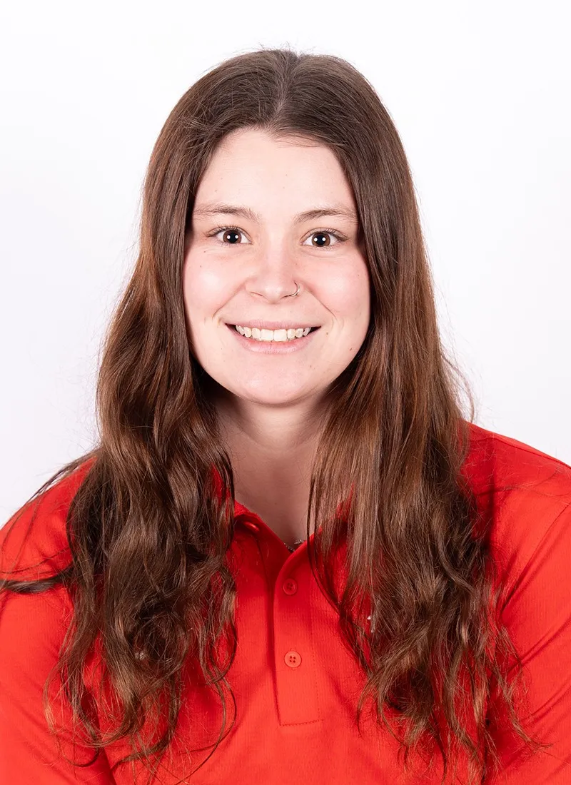 Dominika Kralka, Swimming & Diving, University of Houston
