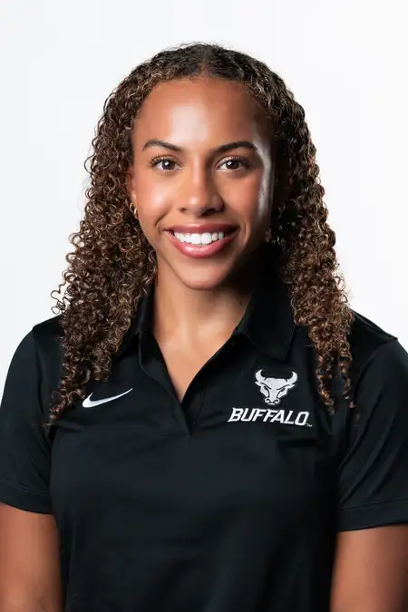 Sophia Sampson, Track and Field (O), University at Buffalo