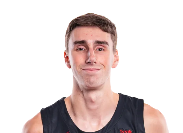 Ryan Sullivan, Basketball, undefined
