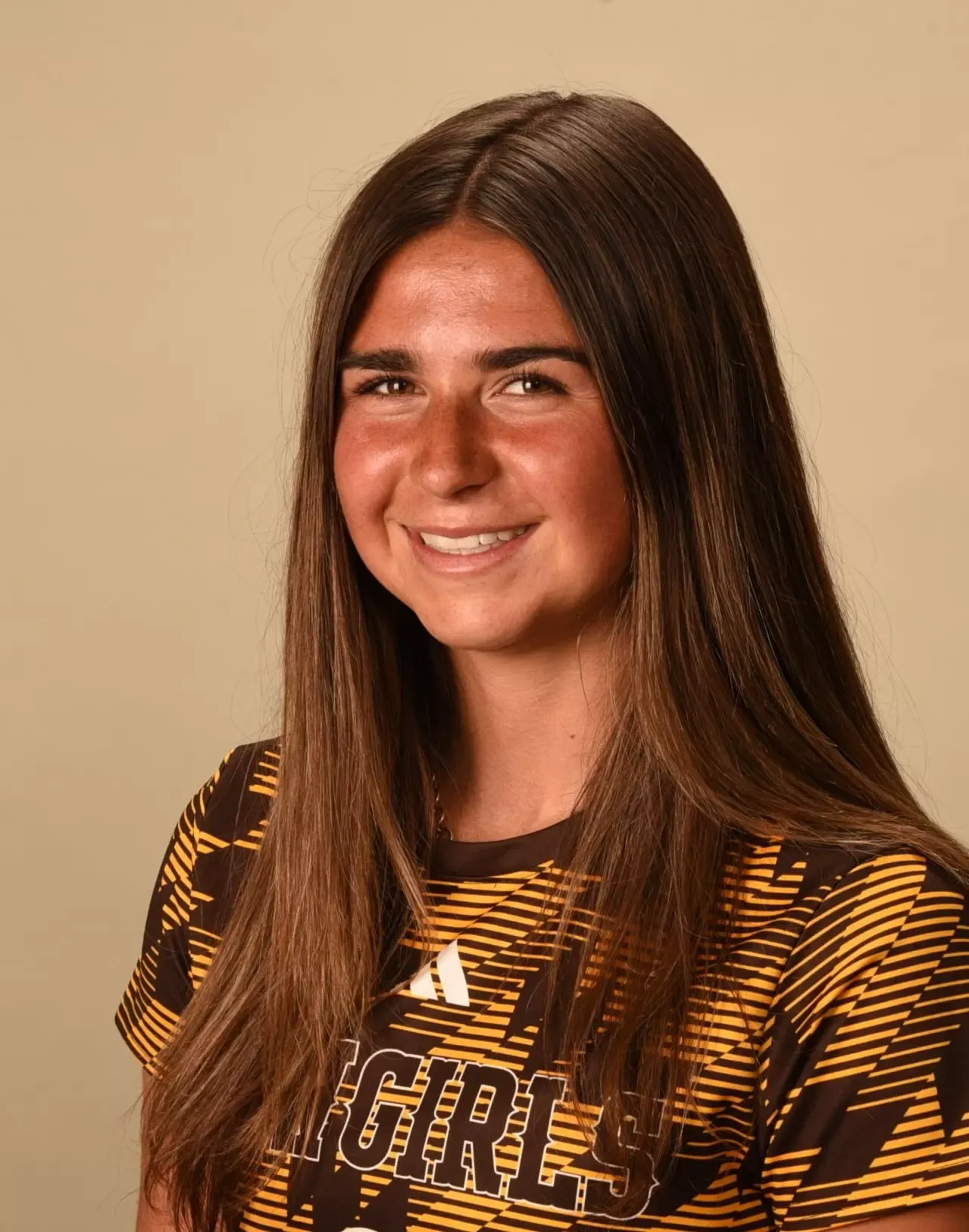 Hadley Linder, Soccer, undefined