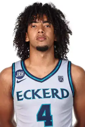 Ace Watkins, Basketball, Eckerd College