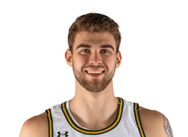 Cade Haskins, Basketball, undefined