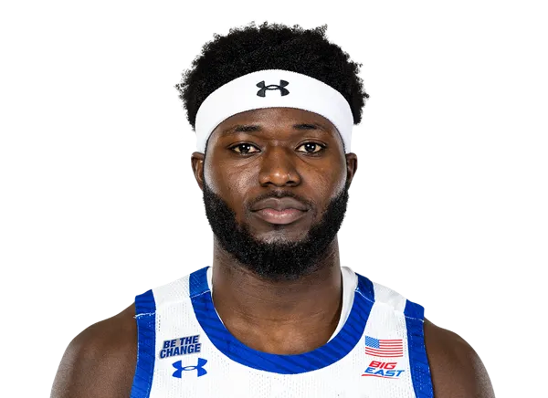 Dylan Addae-Wusu, Basketball, Seton Hall University