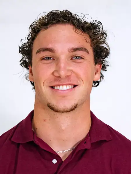 Weston Bergman, Football, Erskine College