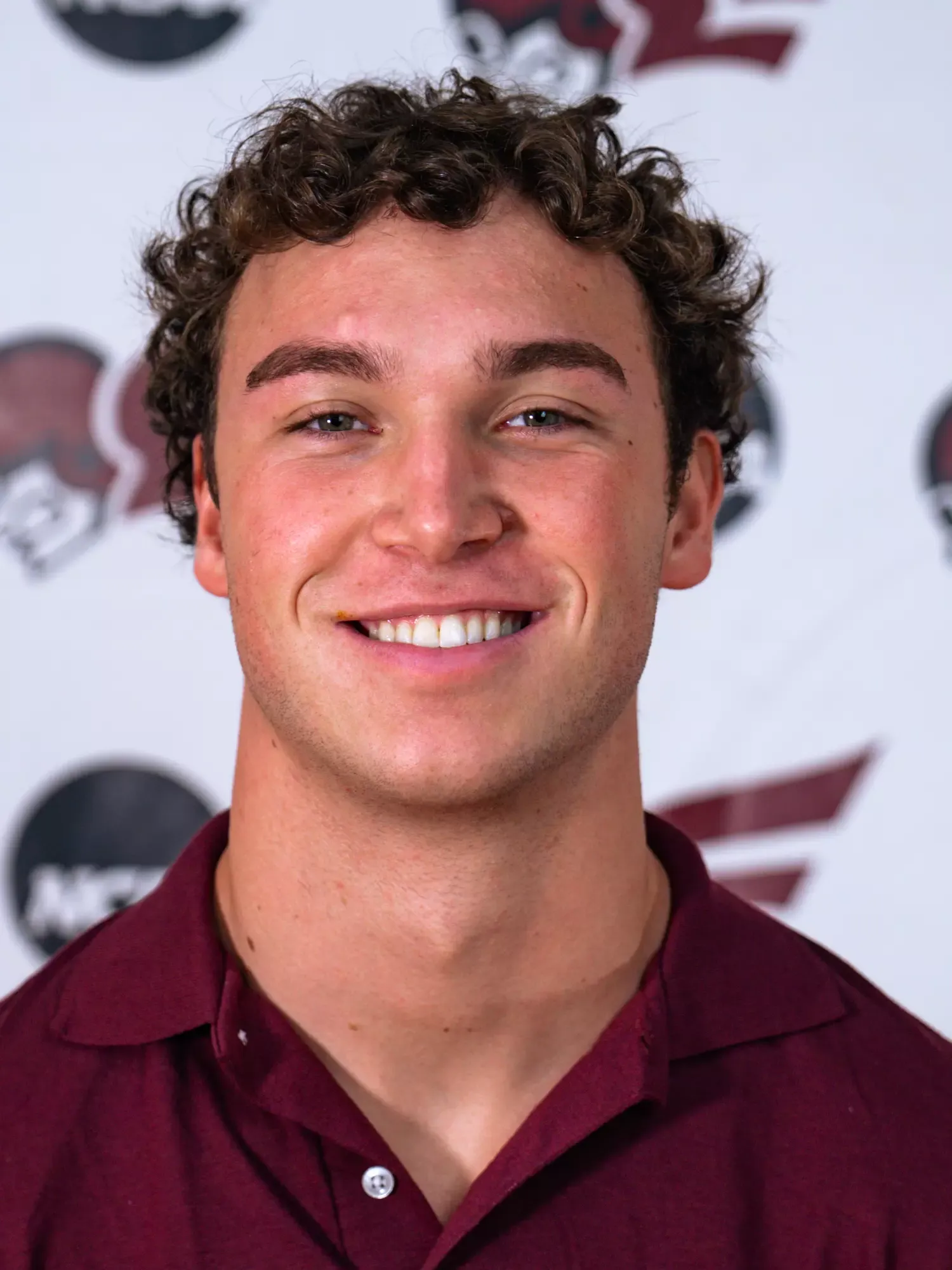 Weston Bergman, Football, undefined