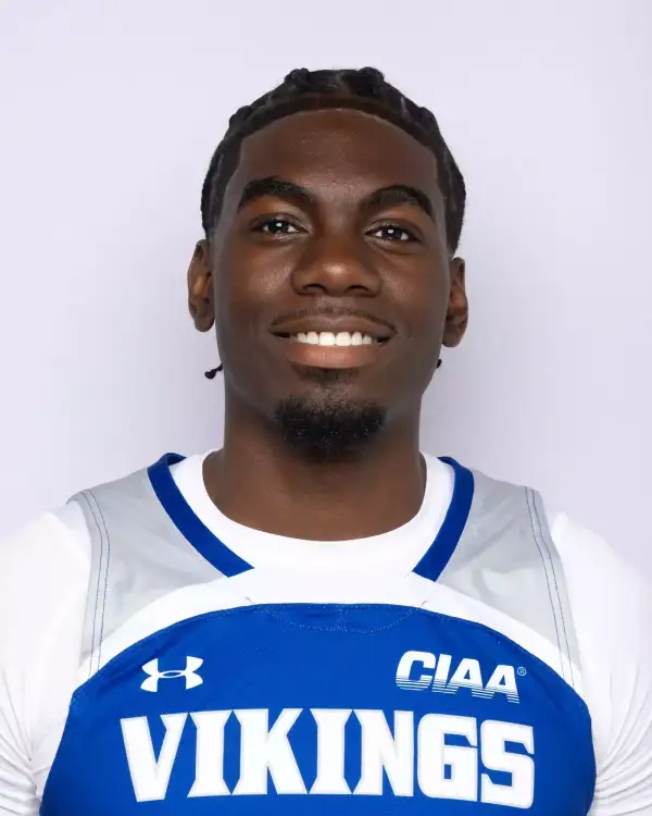 Seth Evans, Basketball, Elizabeth City State University