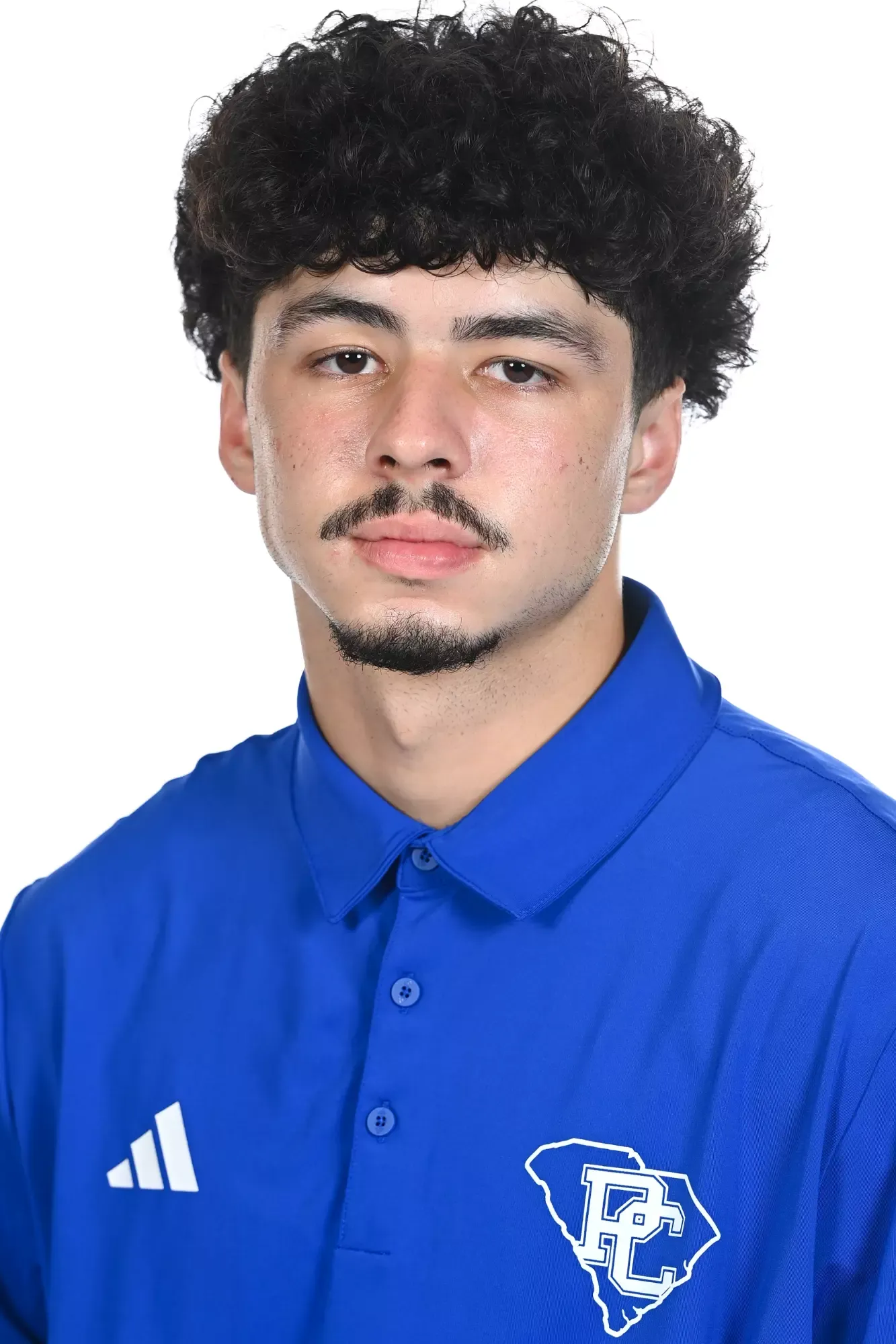 Josh Gibson, Football, Presbyterian College