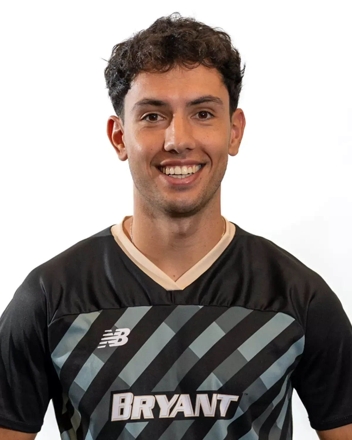 Jesus Martins, Soccer, Bryant University