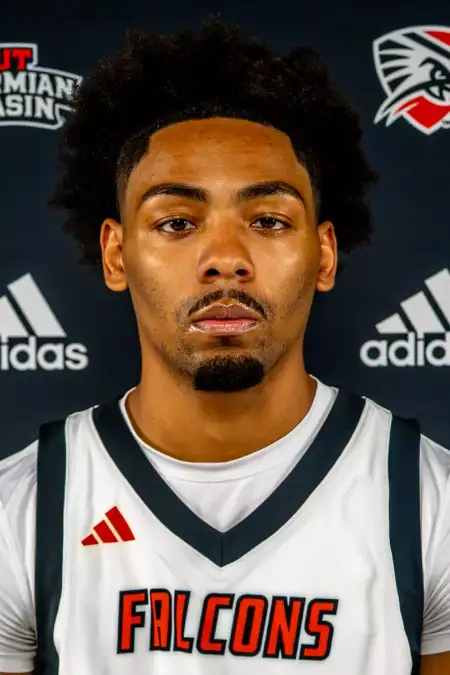 John Barbee, Basketball, University of Texas Permian Basin