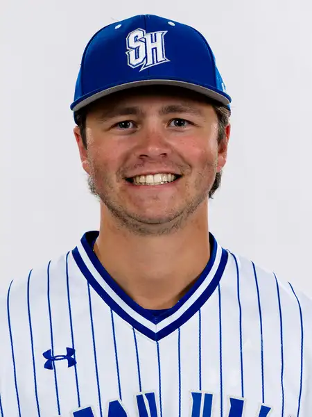 Justin Ford, Baseball, Seton Hall University