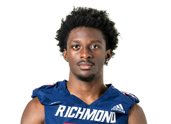 Kenyez Mungro, Football, undefined