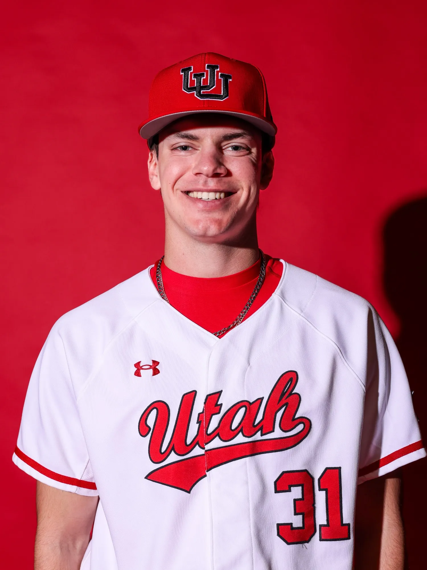 Ashton Graff-Rowe, Baseball, undefined