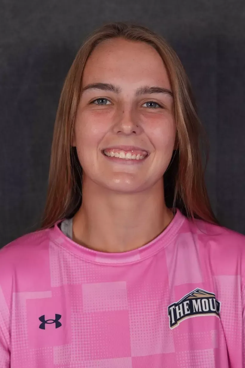 Abby Makela, Soccer, Mount St. Mary's University