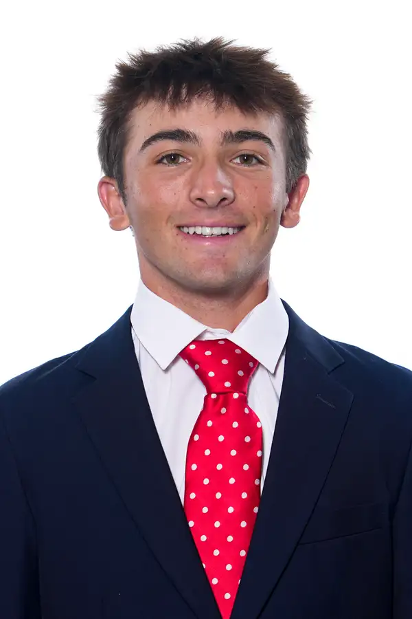 Kye Hanks, Golf, University of Louisiana at Lafayette
