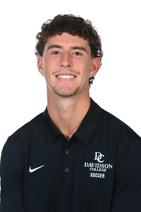 Matthew Thissell, Soccer, Davidson College
